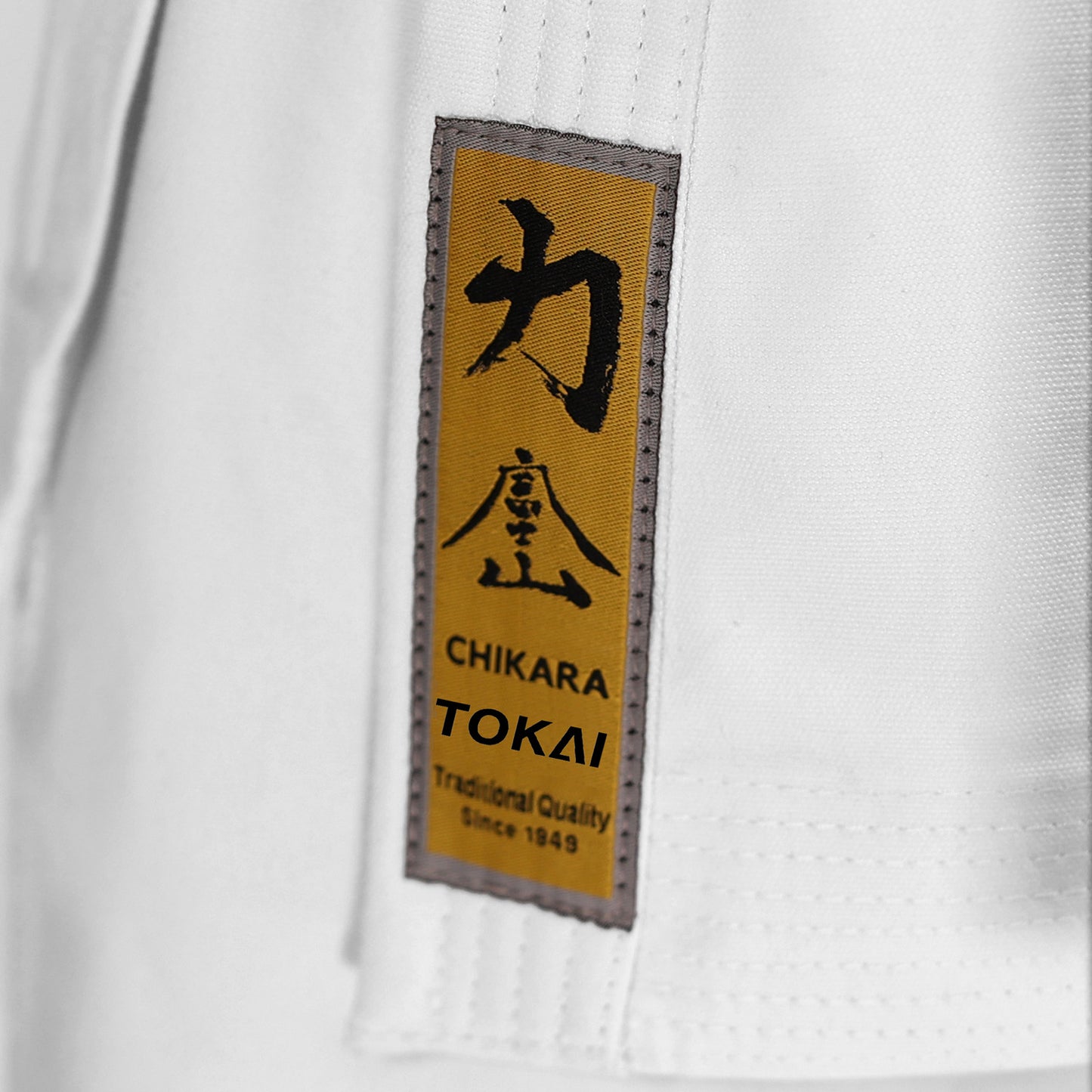 Tokai Chikara Premium Heavyweight Karategi
