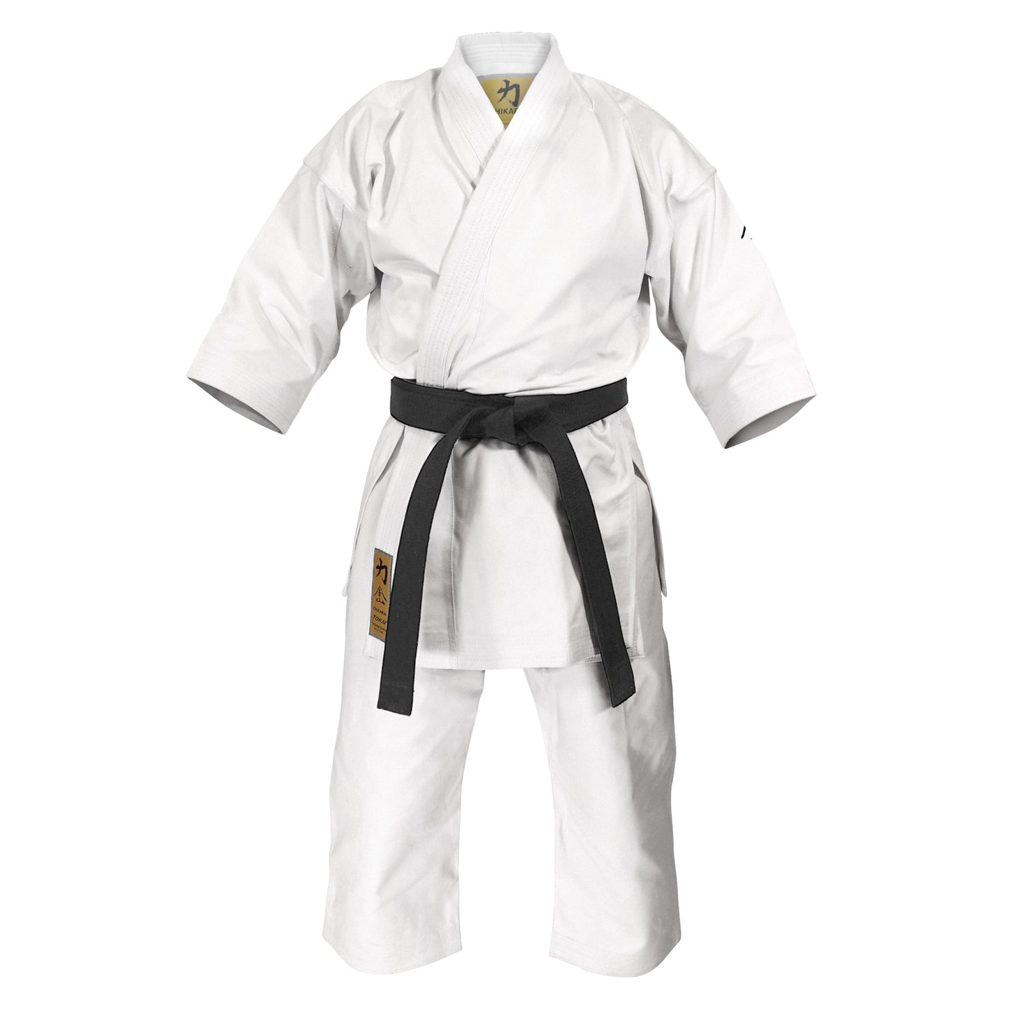 Tokai Chikara Premium Heavyweight Karategi