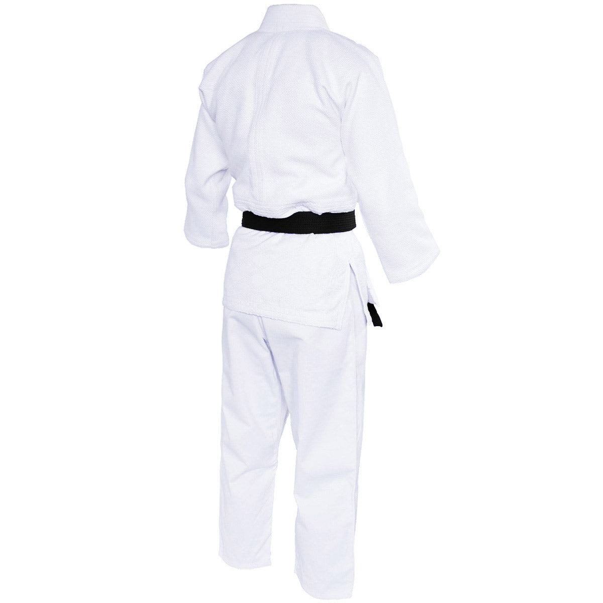 Tokai Single Weave Judo Gi (White)
